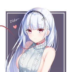 This is a pixiv picture whose title is ダイドー.