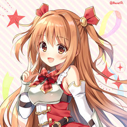This is a pixiv picture whose title is ノゾミ.