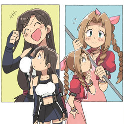 This is a pixiv picture whose title is らしさ.