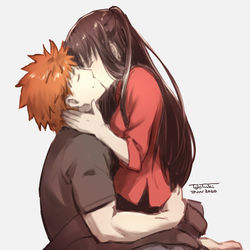 This is a pixiv picture whose title is 【倫敦士凛】らくがき.