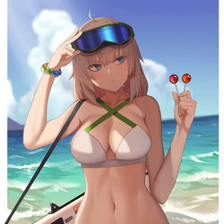 This is a pixiv picture whose title is AA12.