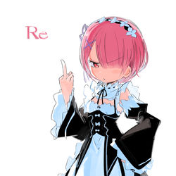 This is a pixiv picture whose title is 版ま.
