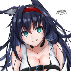 This is a pixiv picture whose title is ブレイズ.