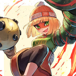This is a pixiv picture whose title is ミェンミェン.