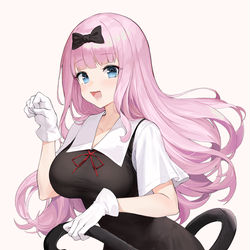 This is a pixiv picture whose title is 冲.