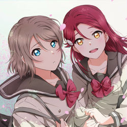 This is a pixiv picture whose title is ようりこまとめ（8）.