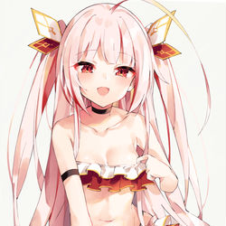 This is a pixiv picture whose title is ヴォークラン.