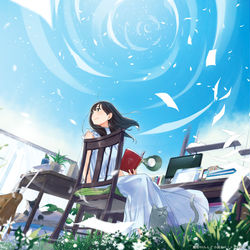 This is a pixiv picture whose title is あなたの「好き」をカタチにしよう.