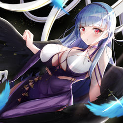 This is a pixiv picture whose title is ダイドーちゃん.
