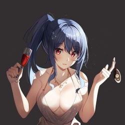 This is a pixiv picture whose title is セントルイス.