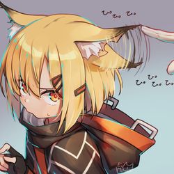 This is a pixiv picture whose title is メンテ待っている間、こう…….