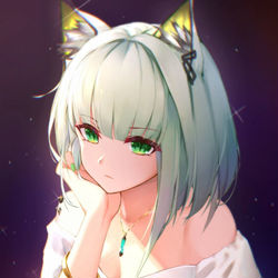 This is a pixiv picture whose title is 凯太后.