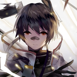 This is a pixiv picture whose title is AYERSCARPE.