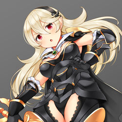 This is a pixiv picture whose title is 版権ごった煮.