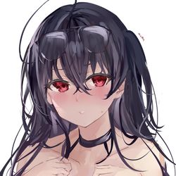 This is a pixiv picture whose title is ً.