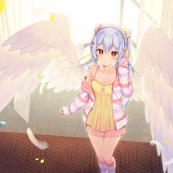 This is a pixiv picture whose title is キラキラ.