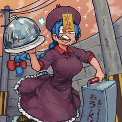 This is a pixiv picture whose title is オリジナルまとめ.