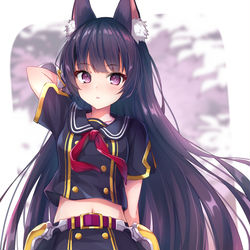 This is a pixiv picture whose title is リナーシュ.