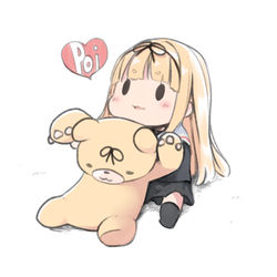 This is a pixiv picture whose title is ぽいぬ日記３.