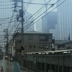 This is a pixiv picture whose title is 雨.