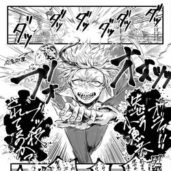 This is a pixiv picture whose title is 小エビちゃん、エビになる2.