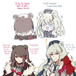 This is a pixiv picture whose title is ローサズィ #2.