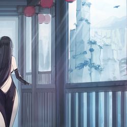 This is a pixiv picture whose title is おでかけ.