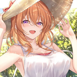 This is a pixiv picture whose title is ご注文はオトナココアですか？⑦.