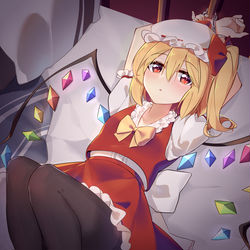 This is a pixiv picture whose title is 无题.