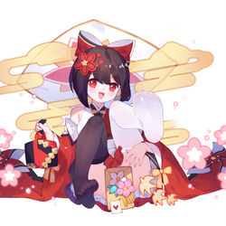 This is a pixiv picture whose title is 話を聞く、これはもっと多くの支持を得ることができます~.