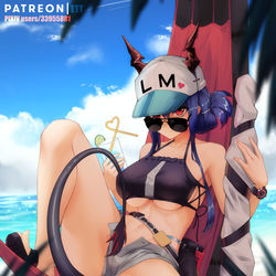 This is a pixiv picture whose title is [Jul]Week 1.