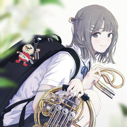 This is a pixiv picture whose title is 103.