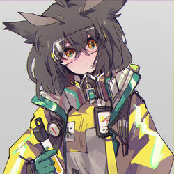 This is a pixiv picture whose title is no title.