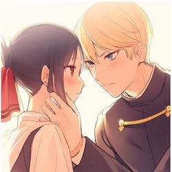 This is a pixiv picture whose title is 白かぐまとめ.