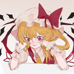 This is a pixiv picture whose title is フランの日.
