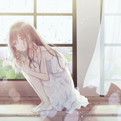 This is a pixiv picture whose title is 甘くて、ほろ苦い。.