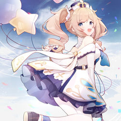 This is a pixiv picture whose title is Happy Birthday.