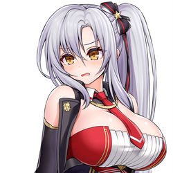 This is a pixiv picture whose title is ドレイク.