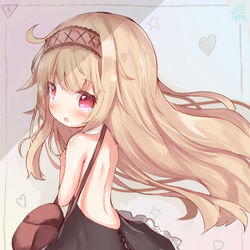 This is a pixiv picture whose title is ノベタちゃん.