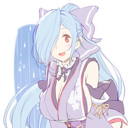 This is a pixiv picture whose title is ヤマトイオリ.