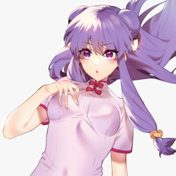 This is a pixiv picture whose title is シャンプー.