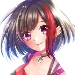 This is a pixiv picture whose title is 蘭.