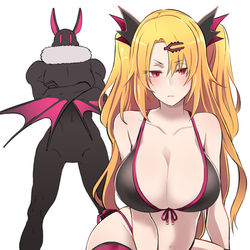 This is a pixiv picture whose title is ﾑｯﾁﾑｯﾃｨﾊﾟｯﾂﾊﾟﾂﾊﾟﾄｩｰﾝ.