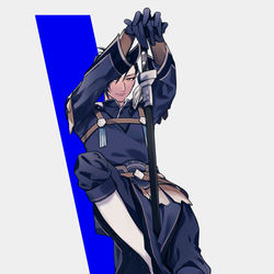 This is a pixiv picture whose title is シルフェリlog.