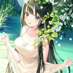 This is a pixiv picture whose title is ᓀ(´◒`๑).