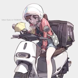 This is a pixiv picture whose title is 吳伯毅.