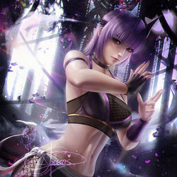 This is a pixiv picture whose title is あやね / Ayane.