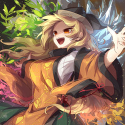 This is a pixiv picture whose title is ｵｷﾅﾁｬｰﾝ.