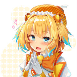 This is a pixiv picture whose title is パインちゃん.