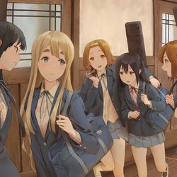 This is a pixiv picture whose title is 無題.